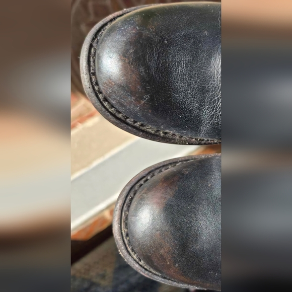 Used Freebird Baker Size 7 - Picture 8 of 8